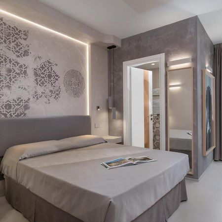 Villa Ilma Luxury Rooms Arzachena Eksteriør billede