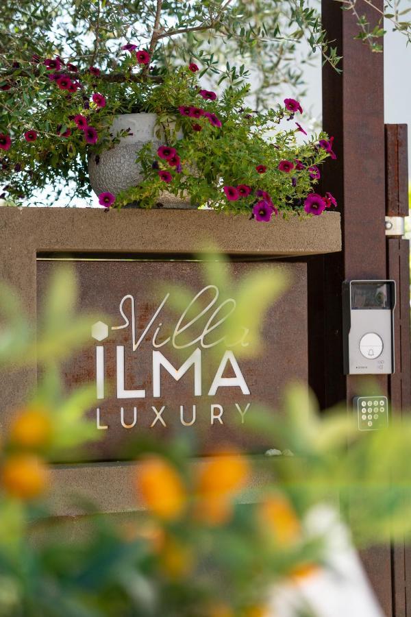 Villa Ilma Luxury Rooms Arzachena Eksteriør billede
