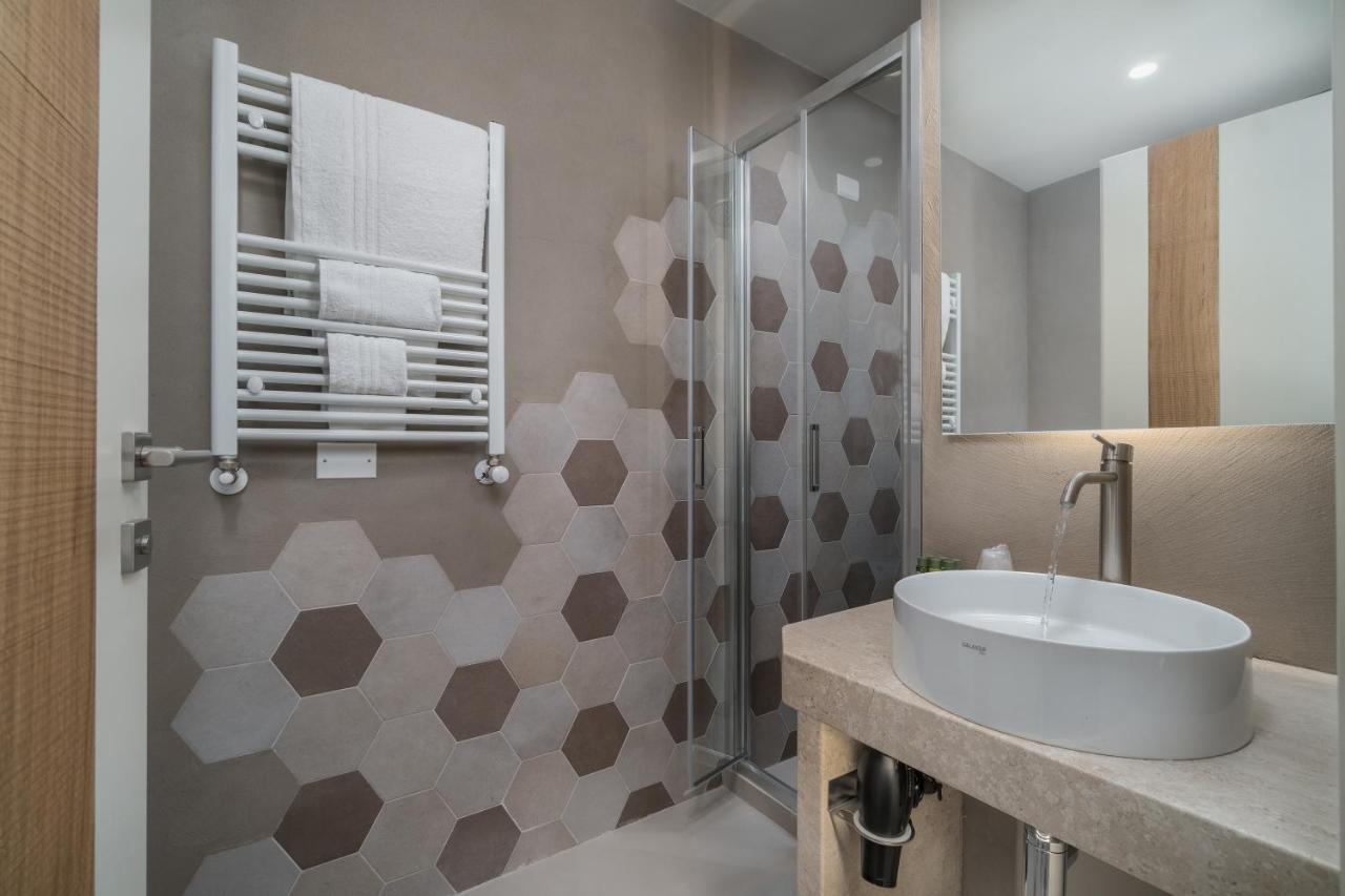 Villa Ilma Luxury Rooms Arzachena Eksteriør billede