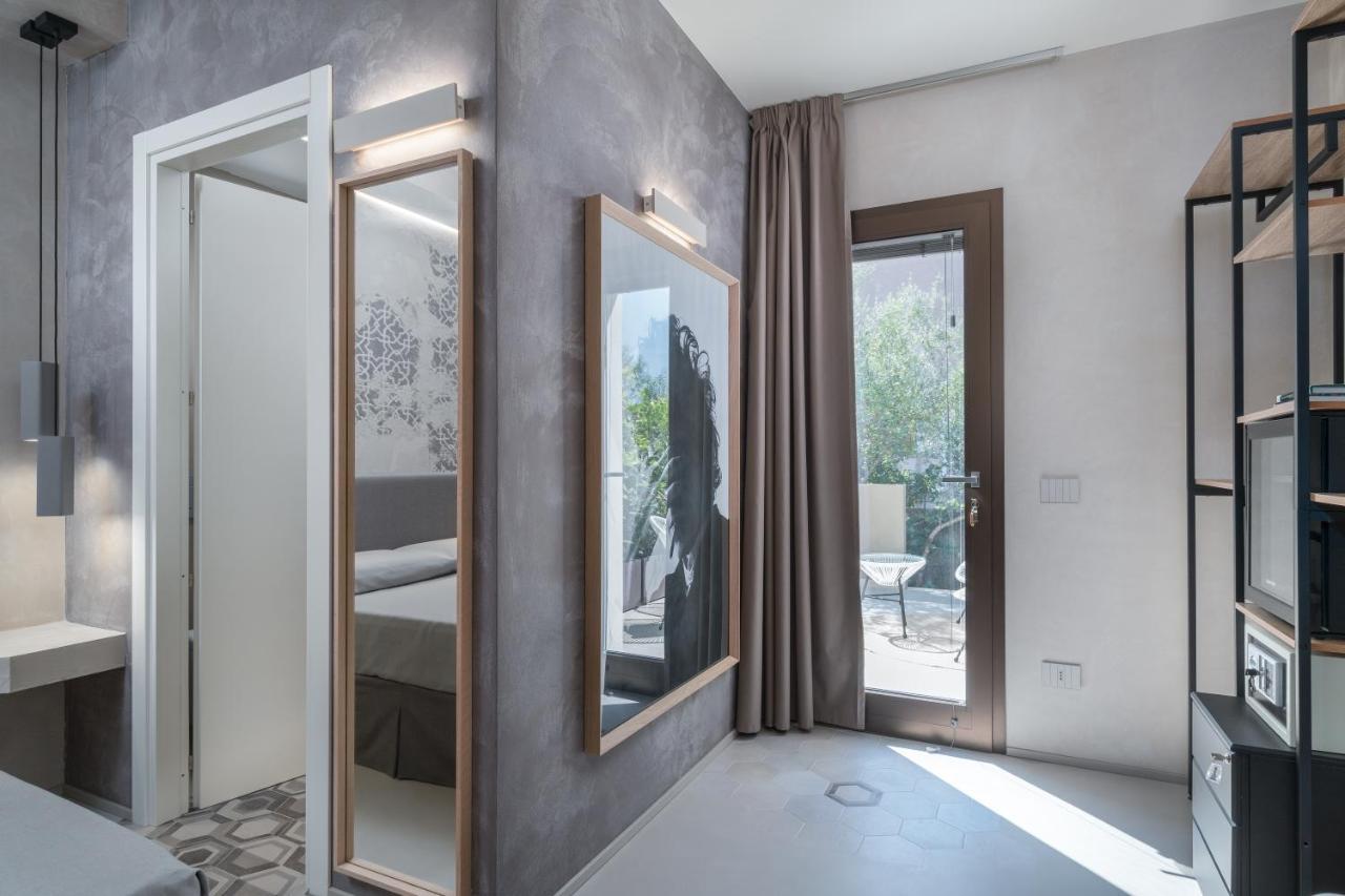 Villa Ilma Luxury Rooms Arzachena Eksteriør billede