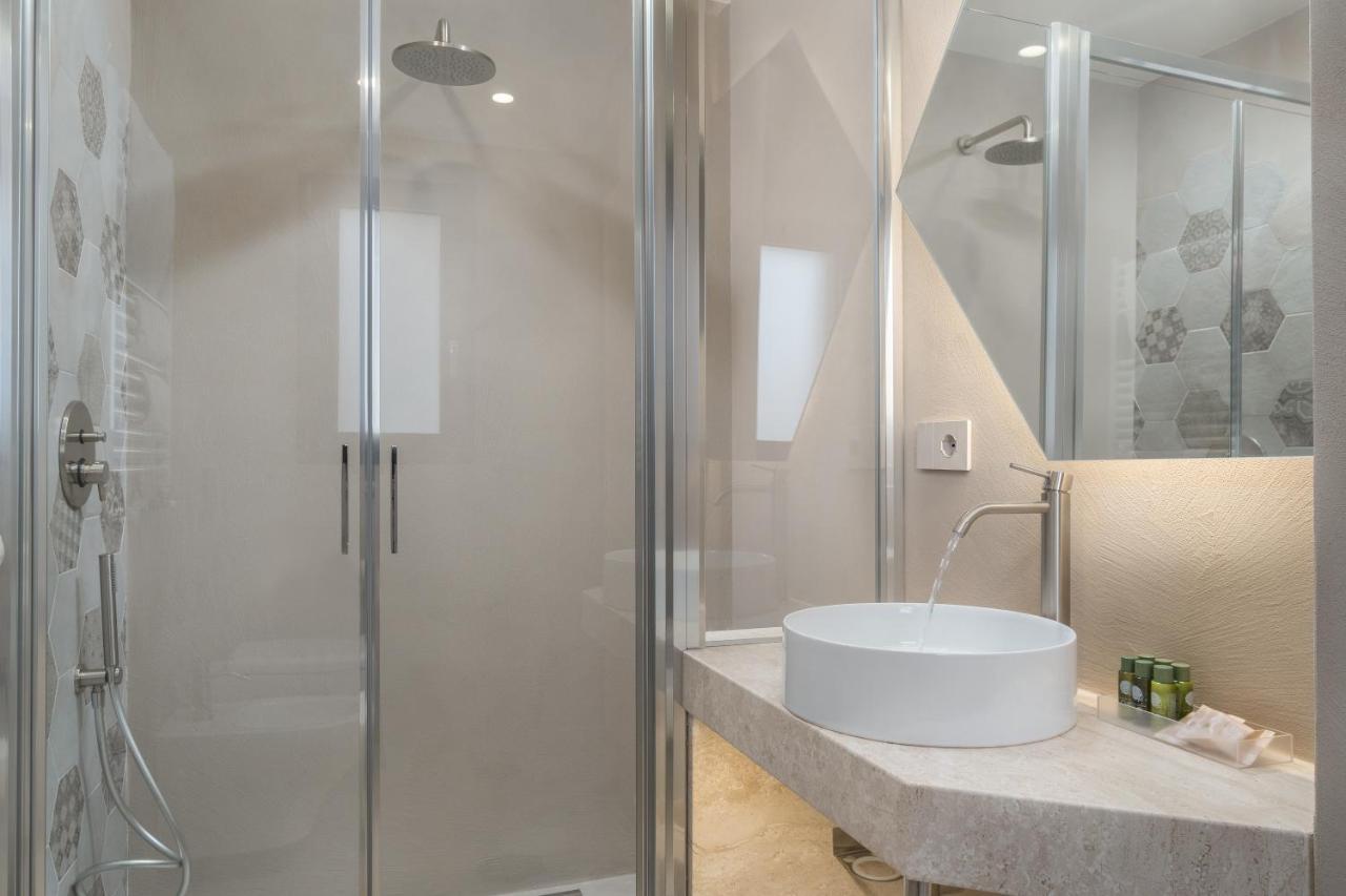 Villa Ilma Luxury Rooms Arzachena Eksteriør billede