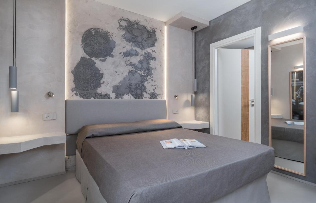 Villa Ilma Luxury Rooms Arzachena Eksteriør billede