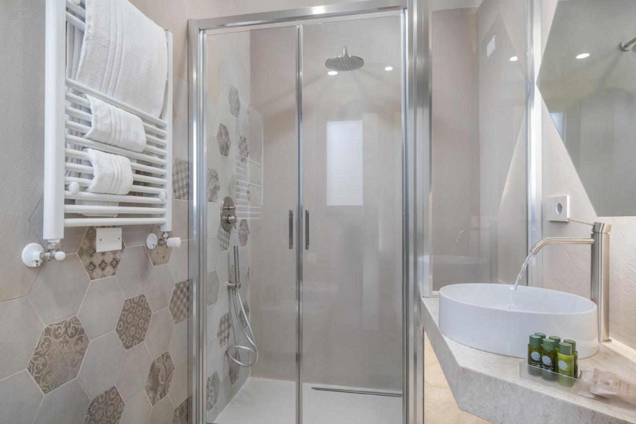 Villa Ilma Luxury Rooms Arzachena Eksteriør billede
