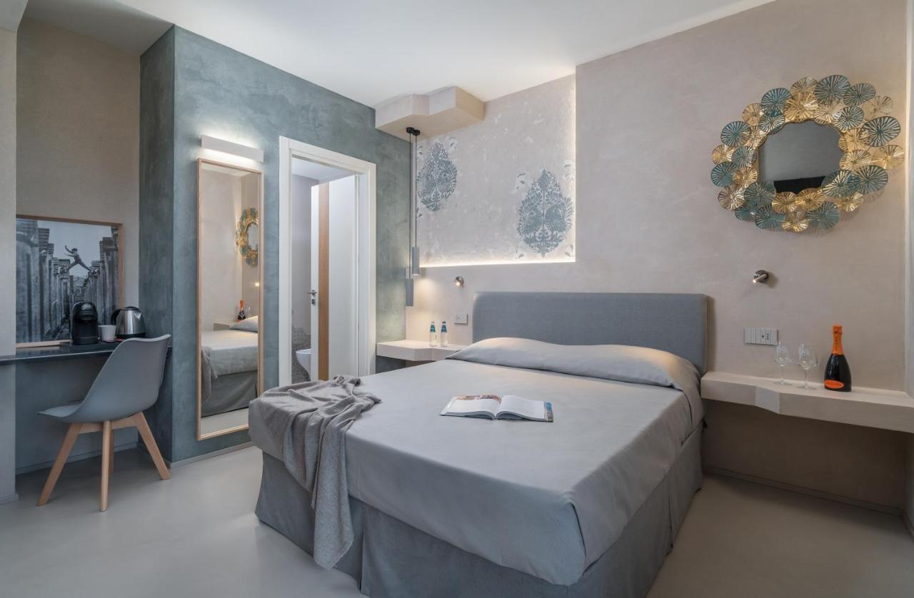 Villa Ilma Luxury Rooms Arzachena Eksteriør billede