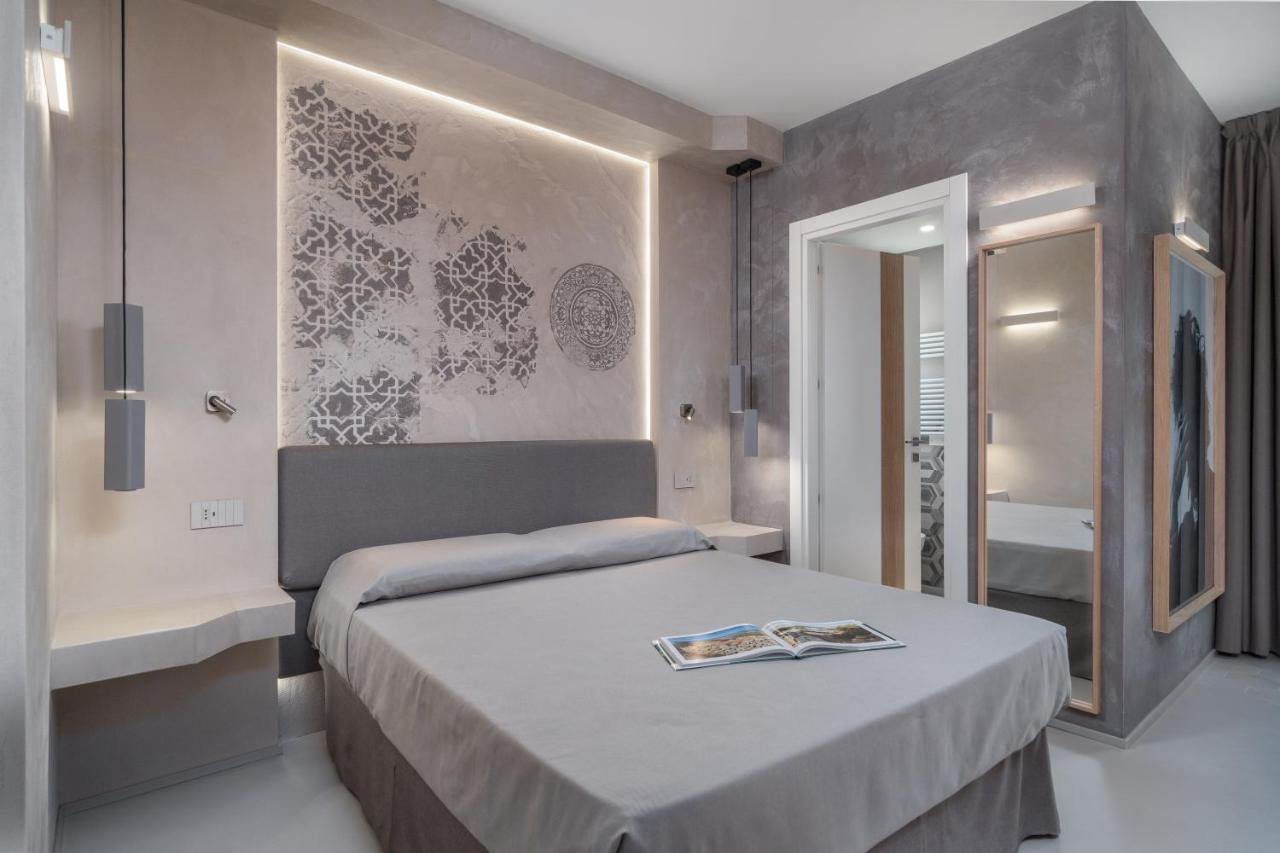 Villa Ilma Luxury Rooms Arzachena Eksteriør billede