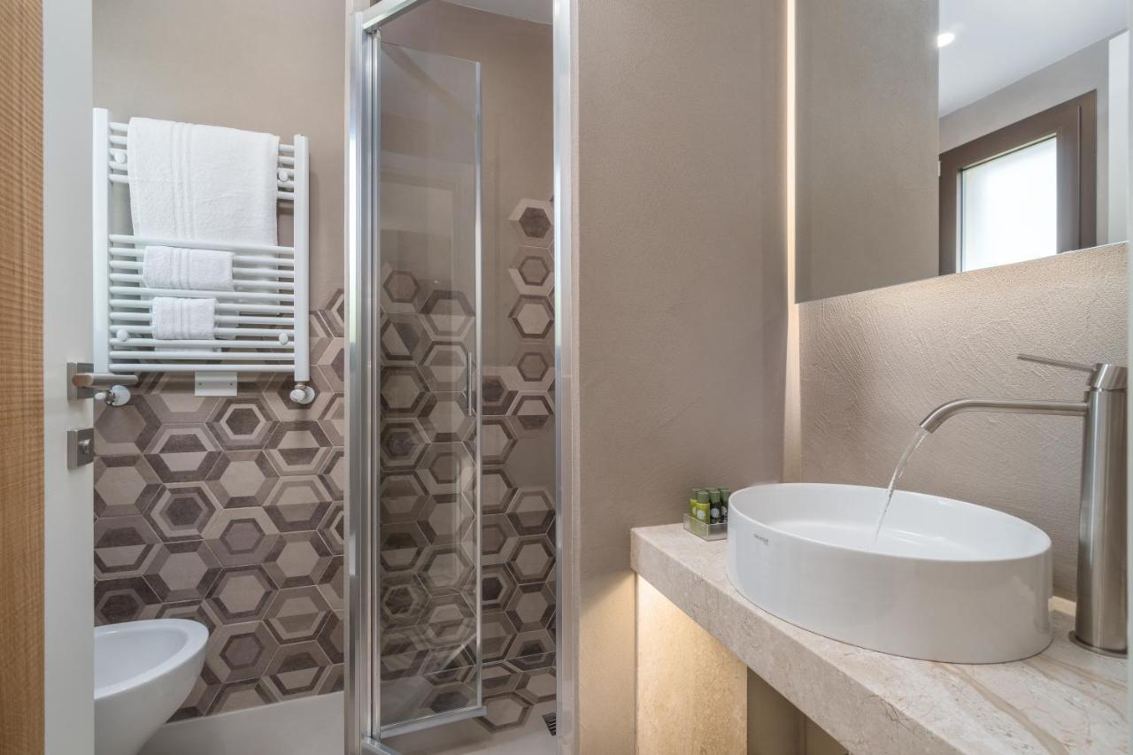 Villa Ilma Luxury Rooms Arzachena Eksteriør billede
