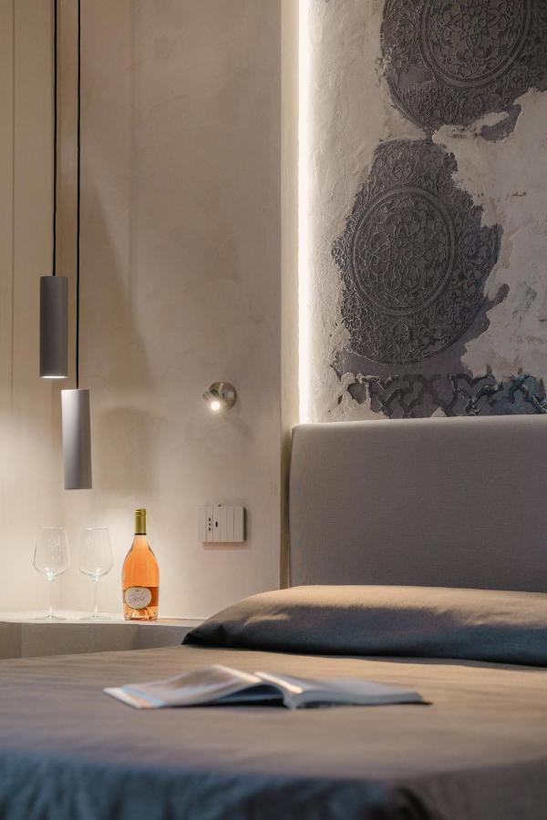 Villa Ilma Luxury Rooms Arzachena Eksteriør billede