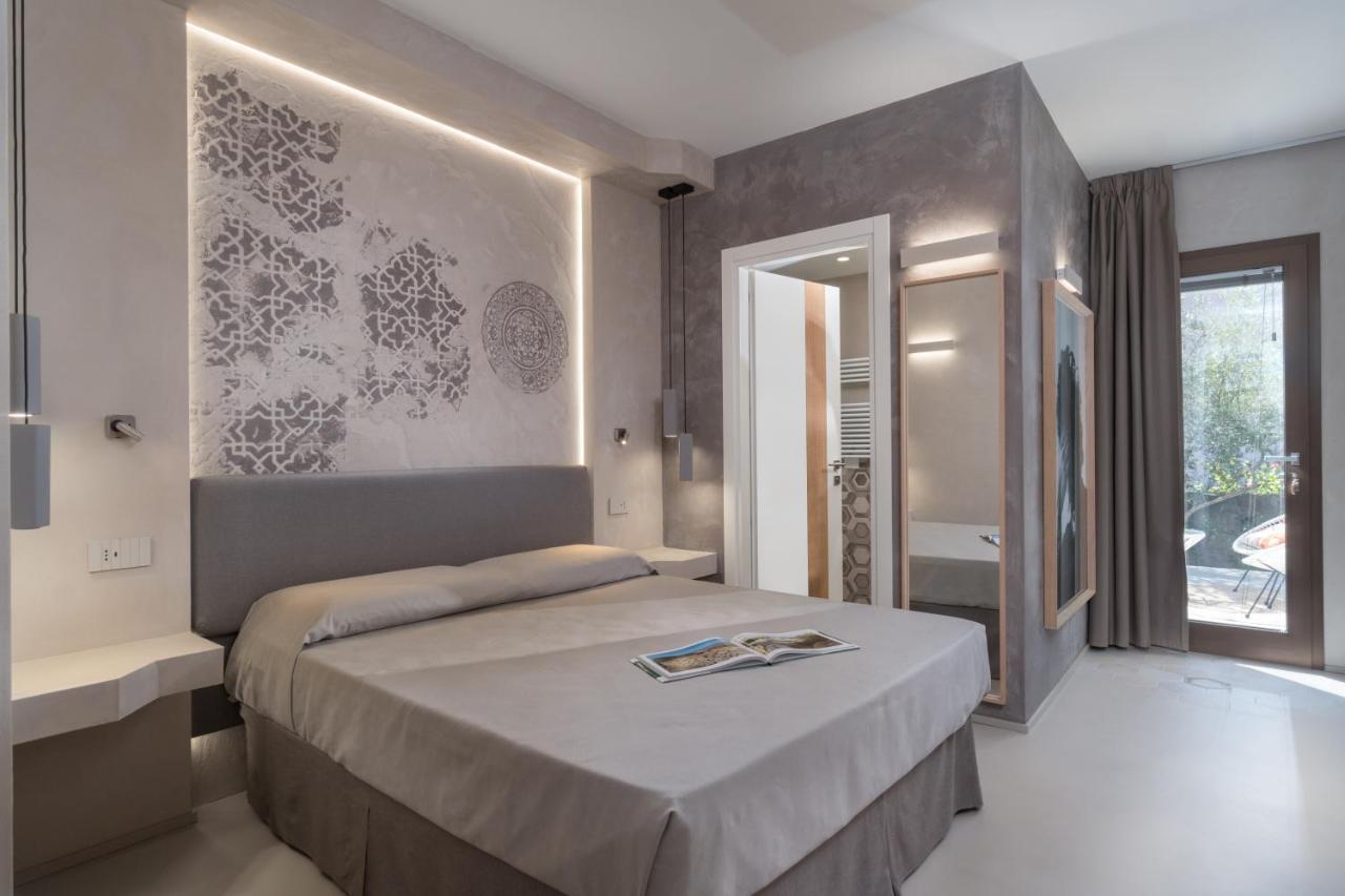 Villa Ilma Luxury Rooms Arzachena Eksteriør billede