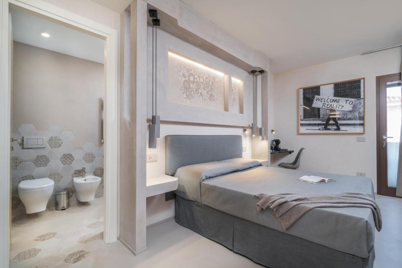 Villa Ilma Luxury Rooms Arzachena Eksteriør billede