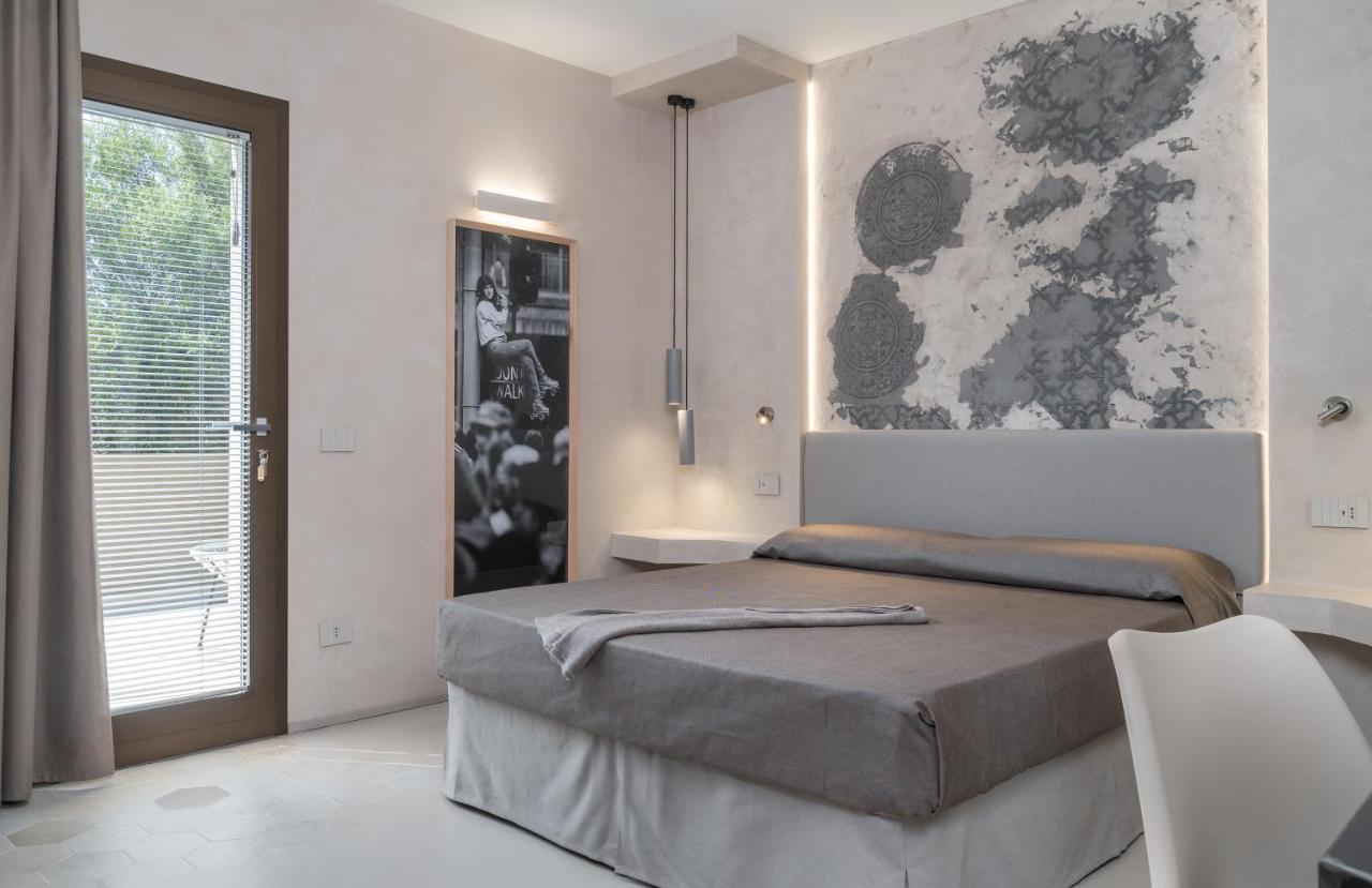 Villa Ilma Luxury Rooms Arzachena Eksteriør billede