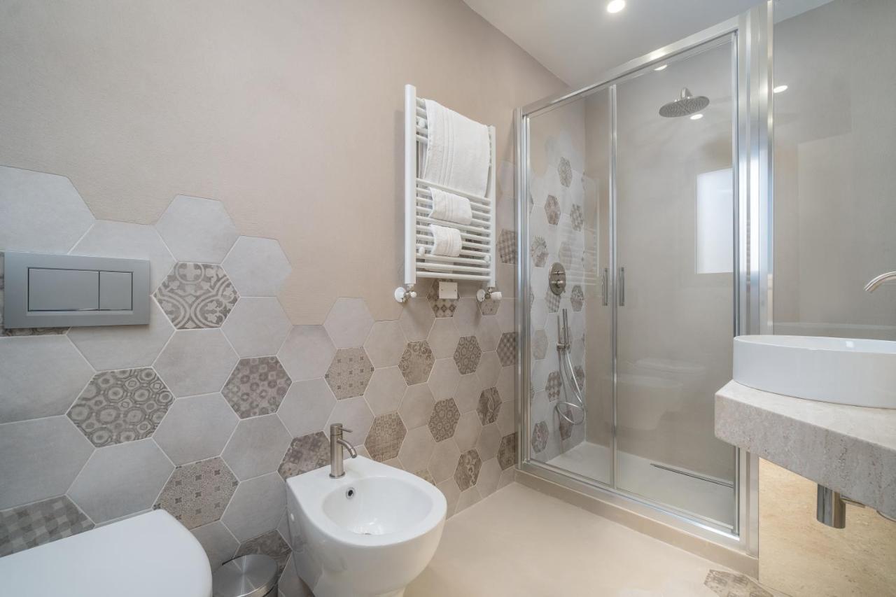 Villa Ilma Luxury Rooms Arzachena Eksteriør billede