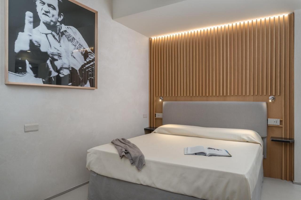 Villa Ilma Luxury Rooms Arzachena Eksteriør billede