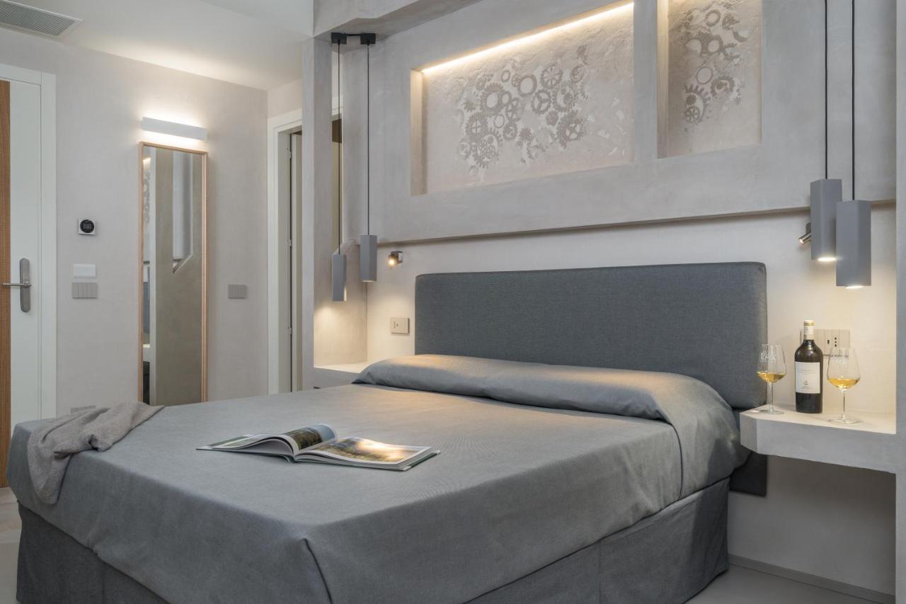 Villa Ilma Luxury Rooms Arzachena Eksteriør billede